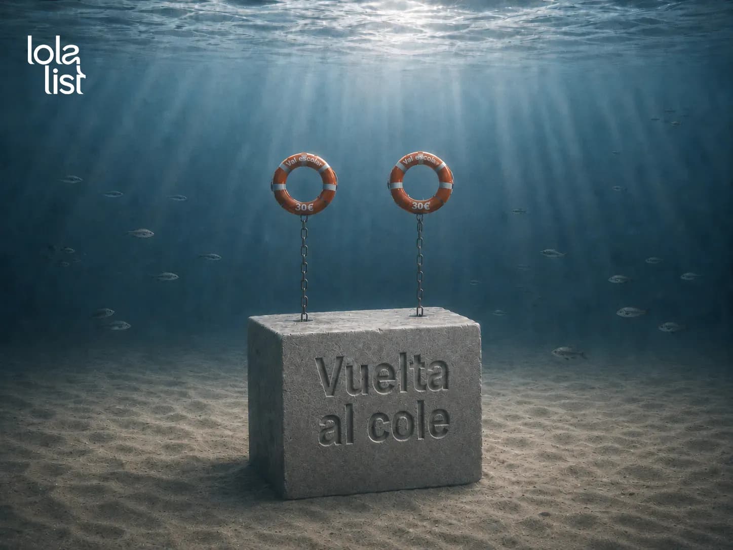 El Val Escolar en Cataluña.
